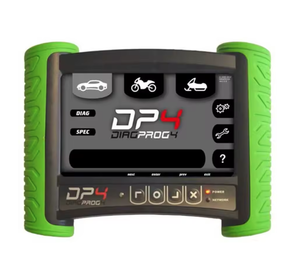 Herramienta de Programación de Panel de Instrumentos DP4 para Diagnóstico Automotriz y Programación de Electrónica de Vehículos - Product Image 1