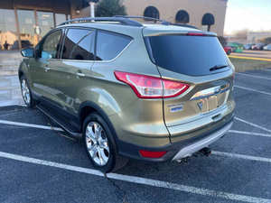 Ford Escape SEL Usado del 2013 - Product Image 5