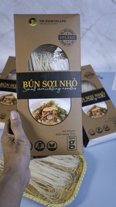 Grossiste Nouilles de riz pour l'alimentation Nouilles instantanées Vermicelles de qualité supérieure Nouilles instantanées - Product Image 3