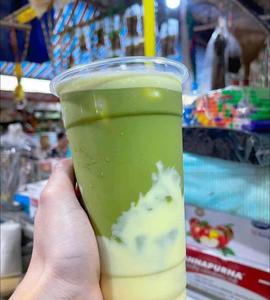 Logo personnalisé imprimé usine OEM jetable Transparent clair 500/700ml PP tasse à boire en plastique de haute qualité fabriqué au Vietnam - Product Image 2