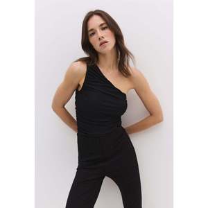 Body con botones a presión asimétricos - Product Image 1