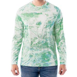 Camisas de sublimación de ropa de exterior de fabricante pakistaní, camisas de sublimación ligeras de último estilo para hombre - Product Image 1