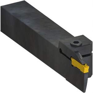 Outil de rainurage planaire ISO GL5-S2525MFL-25-R950180, profondeur de rainurage de 25 mm, rotation antihorloge, outil de tournage - Product Image 2