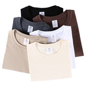 Meilleur prix hommes Slim Fit 100% coton pour T-shirts polo personnalisé nouveau Design solide motif conception vierge - Product Image 3