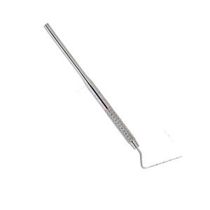 Instrumentos de Obturación Dental de Acero Inoxidable Alemán, Portadores de Calor Manuales, Sonda Periodontal, Instrumentos de Obturación Dental - Product Image 4