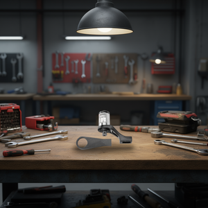 ประแจแขนตรง Facom - Product Image 3