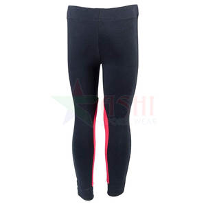 Collants d'équitation à maintien complet pour femmes, taille élastique antidérapante, imperméables, coupe-vent, en spandex/polyester - Product Image 2