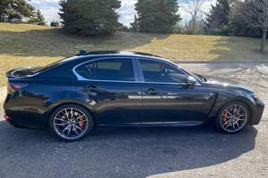 USADO LHD/RHD 2016 LE X US GS F - Product Image 4