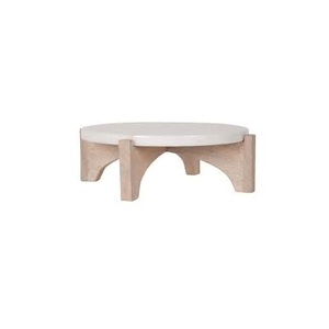 Marmo naturale <span class=keywords><strong>pasticceria</strong></span> Stand all'ingrosso fornitore più venduto <span class=keywords><strong>pietra</strong></span> di marmo casa cucina e tavolo decorativo di buona qualità - Product Image 5