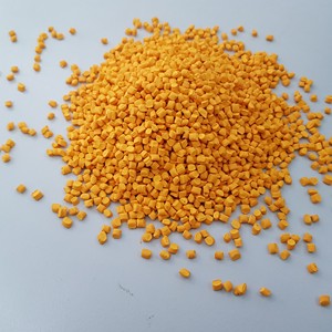 ข้อเสนอสุดพิเศษ: เมสเตอร์แบทช์สีเหลือง PE คุณภาพพรีเมียม |   ได้รับการรับรองมาตรฐาน ISO9001 สำหรับถุง LDPE/HDPE/LLDPE และการฉีดขึ้นรูป - Product Image 6