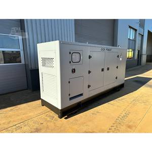 เครื่องกำเนิดไฟฟ้าดีเซล GIGA POWER LT-W300GF รุ่นปี 2022 - Product Image 2