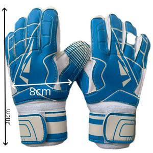 2025 Gants de gardien de but de haute qualité à bas prix Gants de gardien de but professionnels à prise super souple - Product Image 5