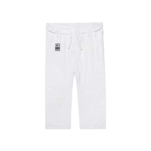 Uniformes d'arts martiaux unisexes sur mesure de la meilleure qualité, service OEM, extensible, respirant, léger, costume de BJJ, tenue de judo, de karaté - Product Image 3