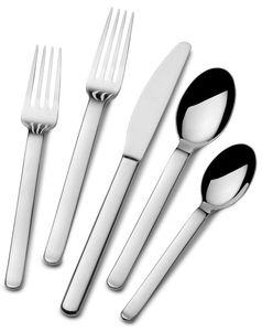 Argenterie en acier inoxydable pour restaurant, hôtel, couverts miroir, cuillère, fourchette, couteau, vaisselle de table pour mariage, événement - Product Image 3