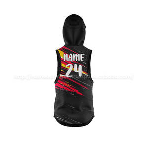 Tenues de football 7 contre 7 personnalisées Pro, maillots d'équipe pour hommes, ensemble short, mailles respirantes, matériaux à séchage rapide, vêtements d'entraînement - Product Image 6