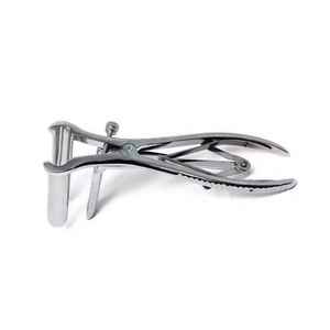 Producto de suministro sanitario OMI Large Vienna Nasal Speculum - Product Image 5