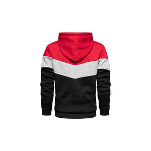 Gran oferta 2026, sudaderas con capucha de camuflaje para hombre, Sudadera con capucha de camuflaje de lana hecha a medida, sudaderas con capucha de camuflaje bonitas a la moda para hombre - Product Image 3