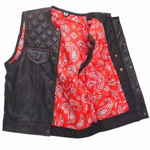 Chaleco de Pana de Alta Calidad para Hombre, de Doble Tono, Cortavientos, de Secado Rápido, para Invierno, Prenda Exterior Elegante de Pakistán - Product Image 4