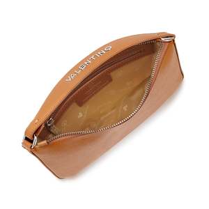 Women's Chest <b>Bag</b> Handmade in Saffiano Leather Cm 24x15 (h) X 3.5 (p) Italy Made OS 01SAF003_060 - Product Image 6