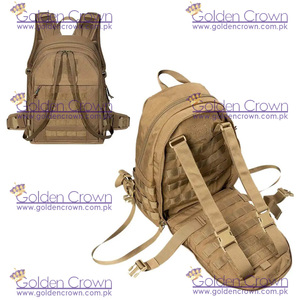 Mochila de seguridad de alta calidad al por mayor, proveedor de mochila desmontable | Mochila personalizada - Product Image 3