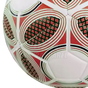 Balón de Fútbol Oficial de 3 Tamaños, Balón de Fútbol Personalizado 2026, Balón de Fútbol de Primera Calidad - Product Image 6