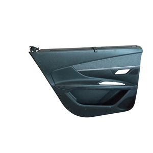 PEUGEOT 5008 (2017>) (17>) PANEL TRASERO IZQUIERDO - Product Image 2
