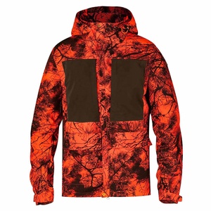 Ensembles de chasse d'hiver de haute qualité, imperméables, coupe-vent, en softshell, imprimés camouflage - Product Image 1