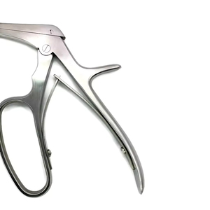 เฟอร์ริส-สมิธเคอร์ริสัน rongeur 40 2มม. เครื่องมือเจาะกระดูกพื้นฐานเครื่องมือผ่าตัดแบบแมนนวล - Product Image 2