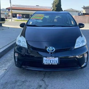 2014 Toyota Prius Cinco - Product Image 1