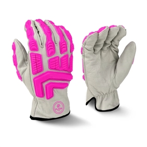 ถุงมือกันบาดและกันกระแทก TPR จากโรงงาน OEM โดยตรง สำหรับใช้งานทั่วไปและในชีวิตประจำวัน - Product Image 6