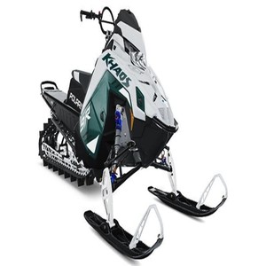 รถสำหรับขับบนหิมะฤดูหนาวปี 2026 รุ่น 9R RMK KHAOS 165 |   สมรรถนะออฟโรดแบบ 2 จังหวะ - Product Image 2