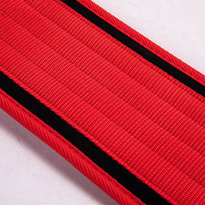 เข็มขัดยกน้ำหนักปรับได้เข็มขัดยกน้ำหนักออกกำลังกายปรับได้ - Product Image 5