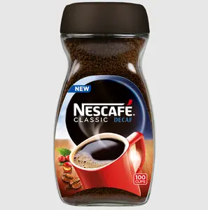 Cialde Caffè Decaffeinato - Nescafé