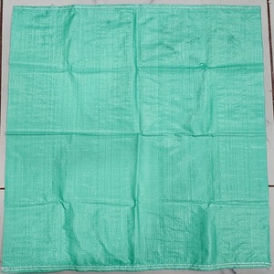 Chất lượng xuất khẩu PP dệt Túi 55*85 cm 53 GSM vật liệu bao bì nhựa PP dệt bột ngô ngô hạt Gạo Hạt thức ăn Túi - Product Image 1