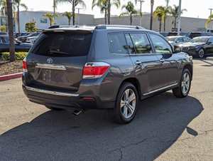 Toyota Highlander XLE 2022 Usado con Navegación, Premium, Automático, Sin Accidentes, Listo para Enviar - Product Image 6