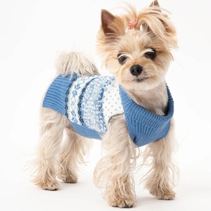 Vêtements pour chiens de compagnie pour petit moyen grand chien chemise hiver chaud Costumes réversible pour animaux de compagnie vêtements - Product Image 1