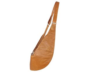 Sac à bandoulière en cuir Kavaro Driftline - Product Image 1