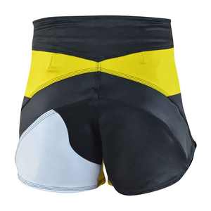 กางเกงคิกบ็อกซิ่งแบบสั่งทำพิเศษ กางเกง MMA แบบซับลิเมชั่น กางเกง MMA สำหรับผู้ใหญ่ ราคาขายส่ง - Product Image 2