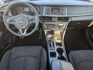 MEJOR OFERTA Kia Optima LX 2016, Transmisión Automática, 4 Cilindros - Product Image 4