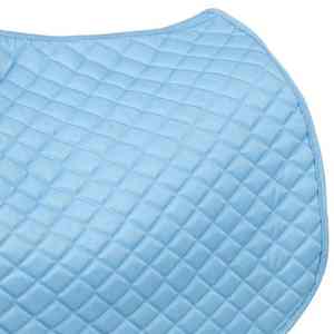 Sous-selles d'équitation professionnelles personnalisées, meilleure qualité, équipement de style western, doublure en feutre de laine et mousse - Product Image 4