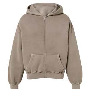 Sudadera con capucha de invierno para hombre de la mejor calidad, producto superior a un precio razonable de Pakistán, ropa de calle, chaqueta con capucha a la venta - Product Image 4