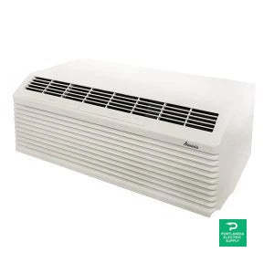 Amana PTAC PMH R32 J MODELS POMPE À CHAUFFAGE/REFROIDISSEMENT ÉLECTRIQUE AUXILLAIRE - PMH073J - Product Image 2