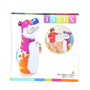 Sacs à eau 3D Intex Tiger - Product Image 2
