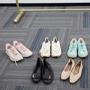 Factory Wholesale Colorful Mixed Children Women Used <b>Shoes</b> Used Clothes Mix Ladies & Children <b>Shoes</b> - Product Image 5