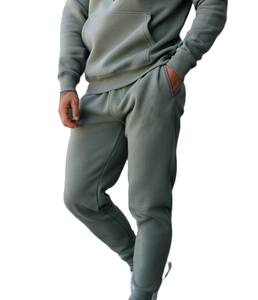2025 New Arrival Comfortable Sportswear Men's Casual Tracksuits Long Sleeve Breathable Out <b>Door</b> Wear Men Track Suit - Product Image 3