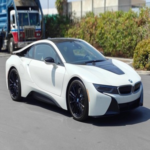 AUTO ELÉCTRICO EXTREMADAMENTE LIMPIO 2020 B-MW I8 COUPÉ TURBO HÍBRIDO, LISTO PARA ENTREGA - Product Image 1