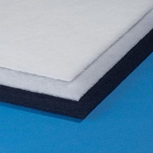 แผ่นกรองอากาศหยาบแบบเปิดขนาด 3 มม. รุ่นขายดีที่สุด Class G2 แผ่นกรองอากาศหยาบ M-60-S สำหรับการผลิตระบบระบายอากาศ - Product Image 2