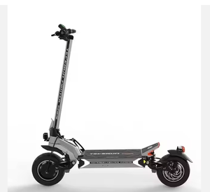 AUTOPARK VENTAS TEVERUN FIGHTER ELEVEN 11 + 60V 35AH para LG Batería Max 5000*2W Pantalla TFT de doble motor con freno de E-ABS eléctrico - Product Image 1