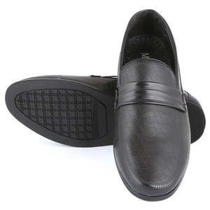 รองเท้าลำลองผู้ชาย Chase Value รุ่น 1199-สีดำ ไซส์ 40 หนังเทียม - Product Image 2