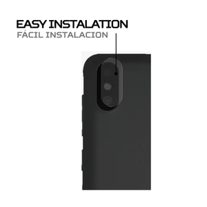 ฟิล์มกันรอย ANTISHOCK สำหรับอุปกรณ์เสริมมือถือโครโนเน็ตไลท์ พรีเมียม - Product Image 3